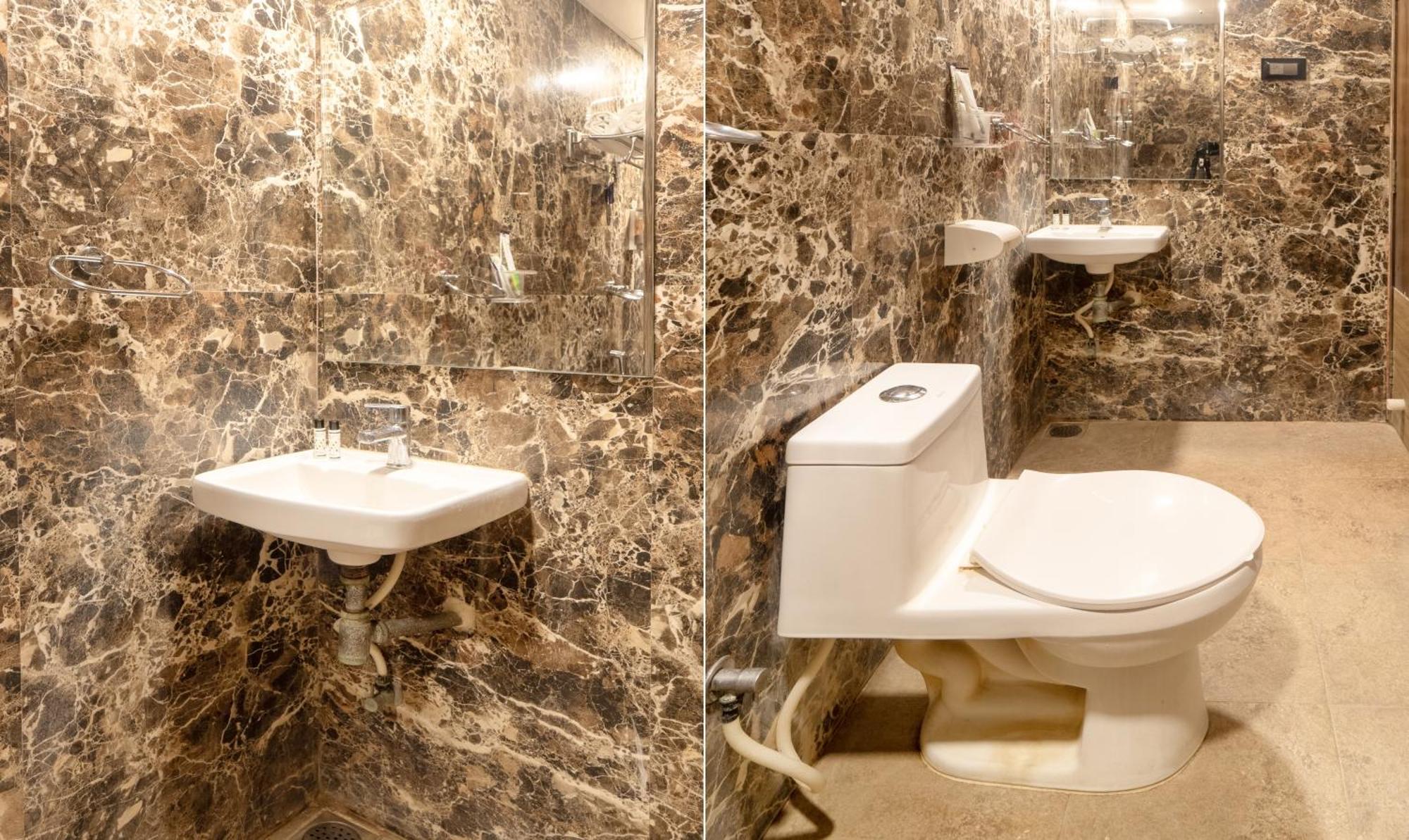 Treebo Golden Swan Pammal Hotel Chennai Eksteriør billede