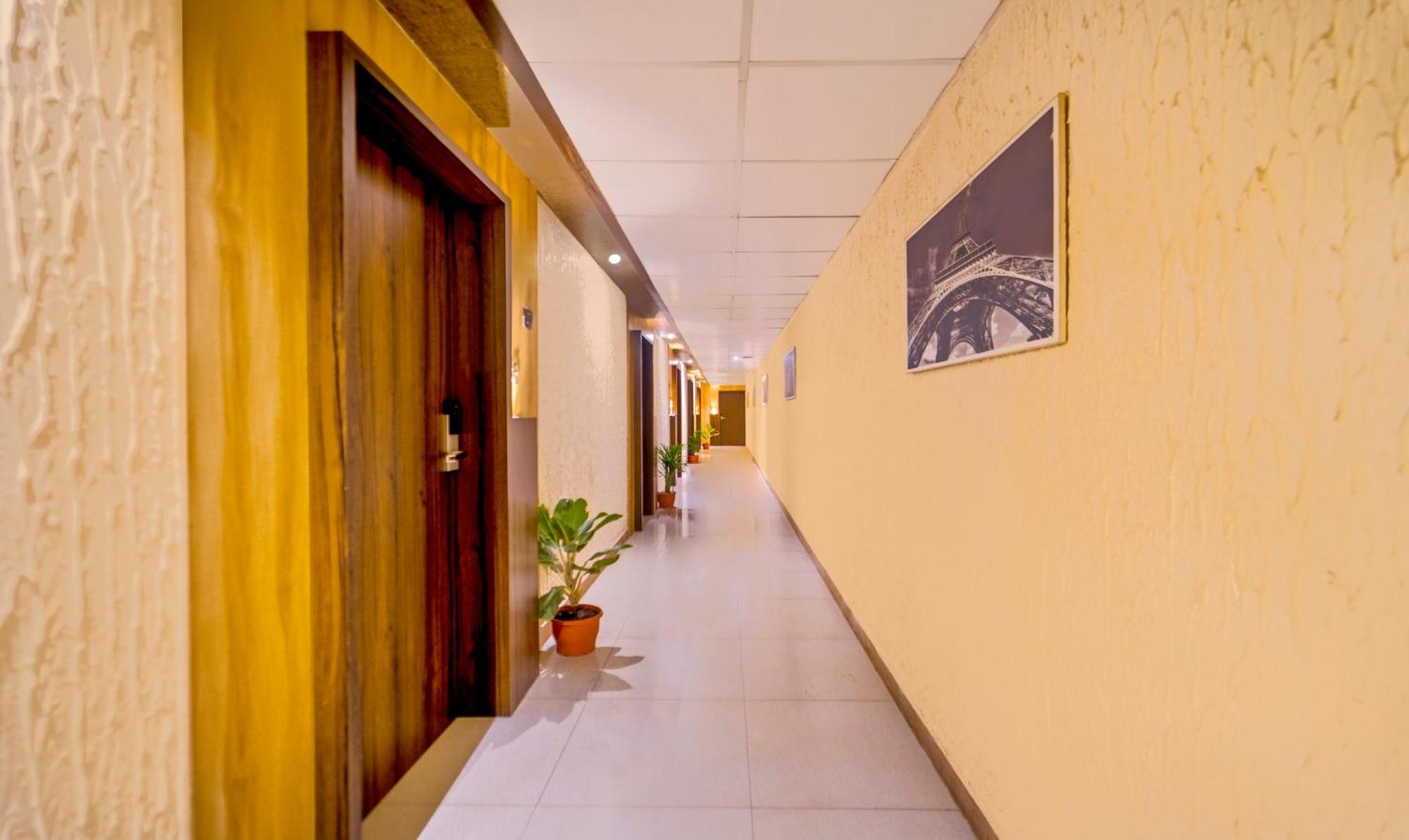 Treebo Golden Swan Pammal Hotel Chennai Eksteriør billede