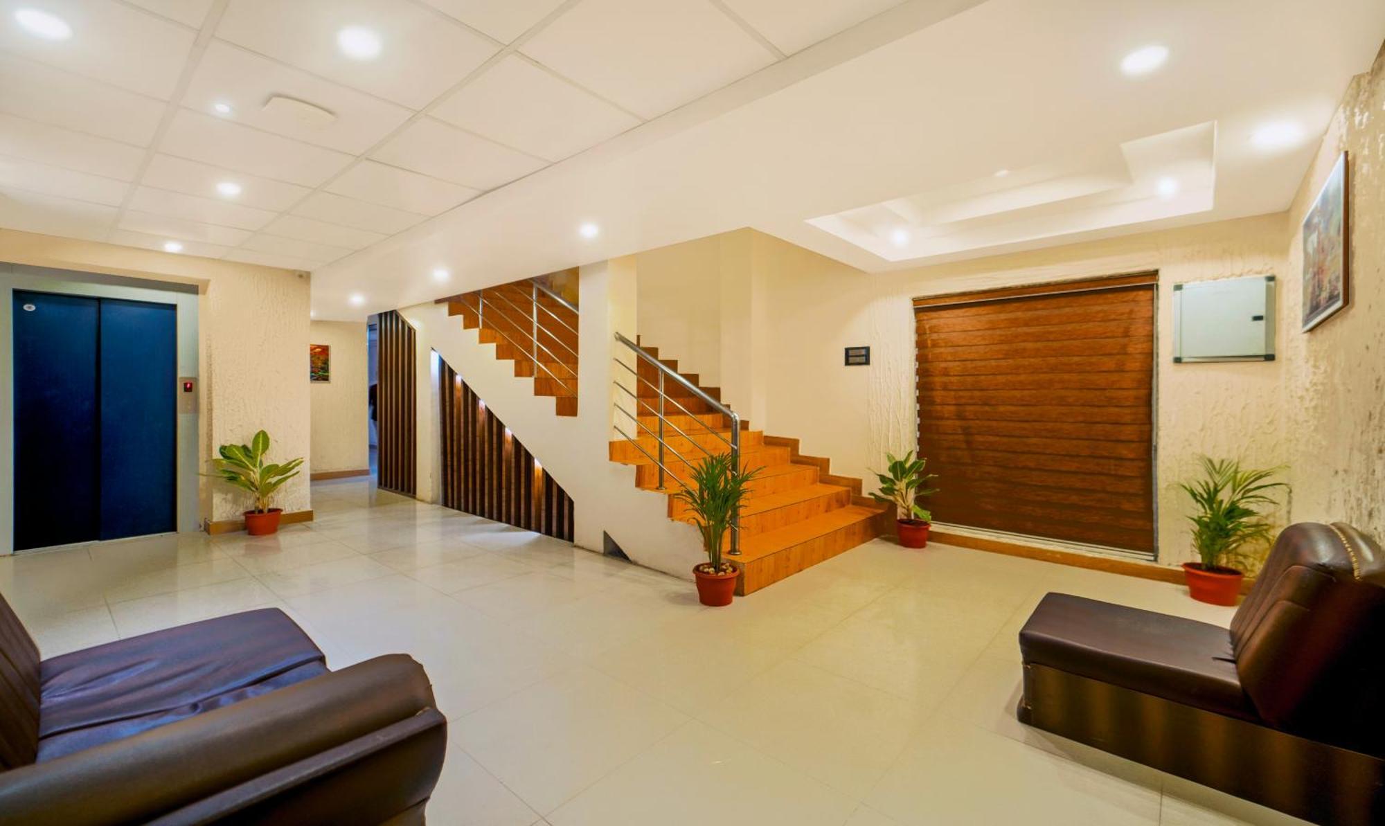 Treebo Golden Swan Pammal Hotel Chennai Eksteriør billede