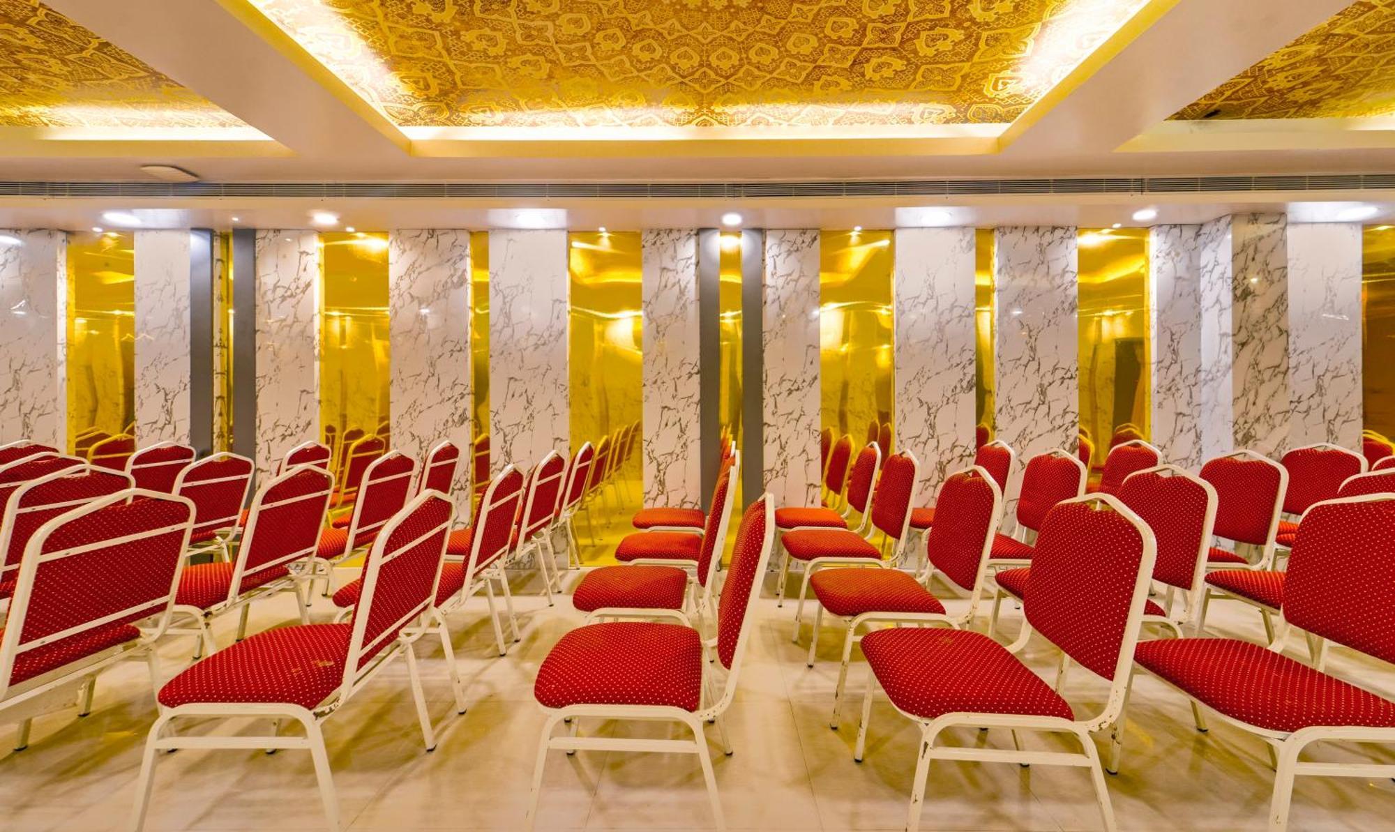 Treebo Golden Swan Pammal Hotel Chennai Eksteriør billede