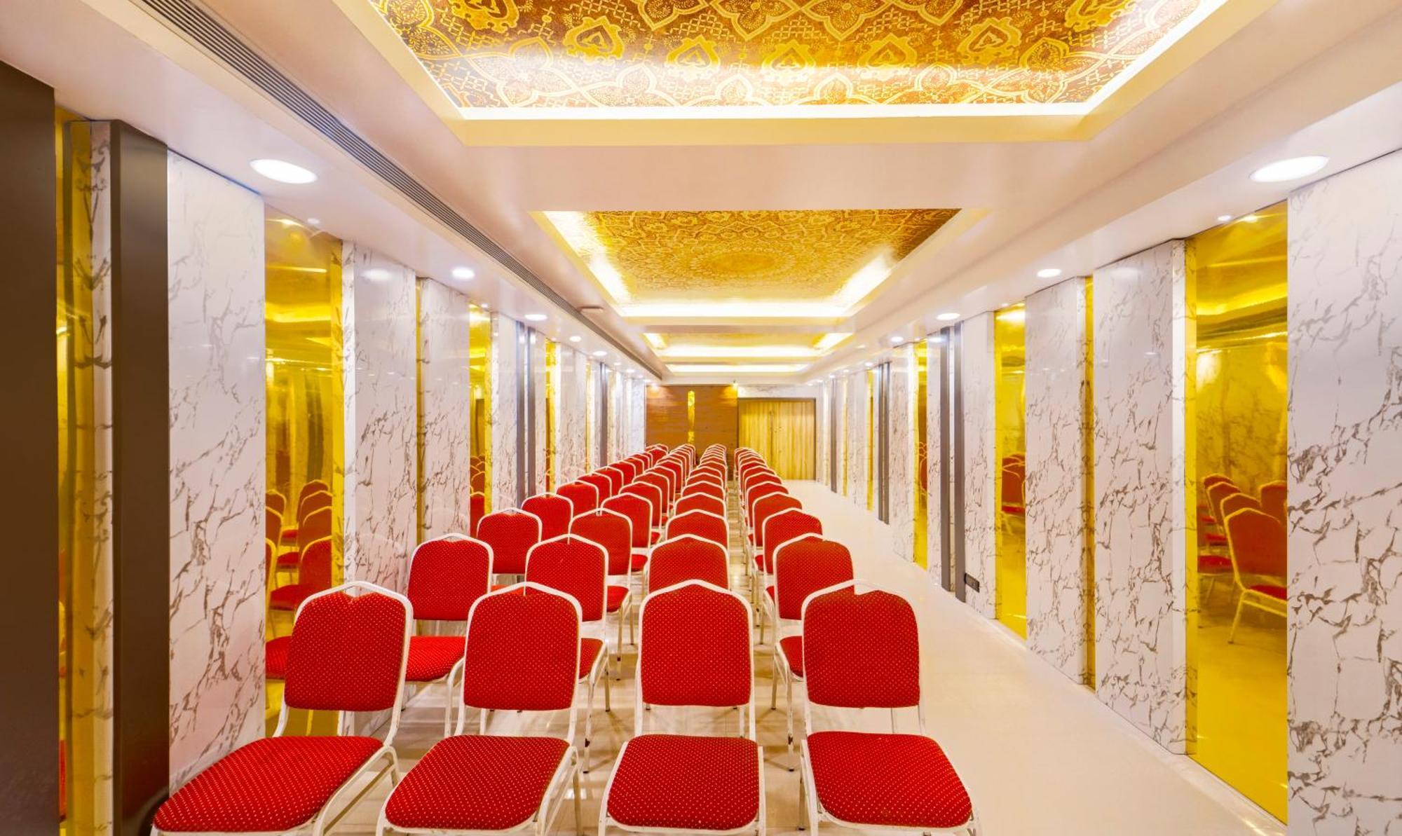 Treebo Golden Swan Pammal Hotel Chennai Eksteriør billede