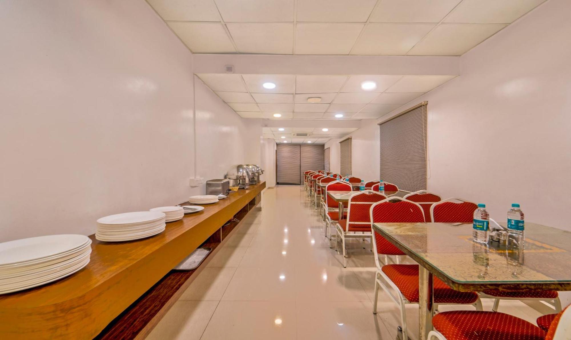 Treebo Golden Swan Pammal Hotel Chennai Eksteriør billede