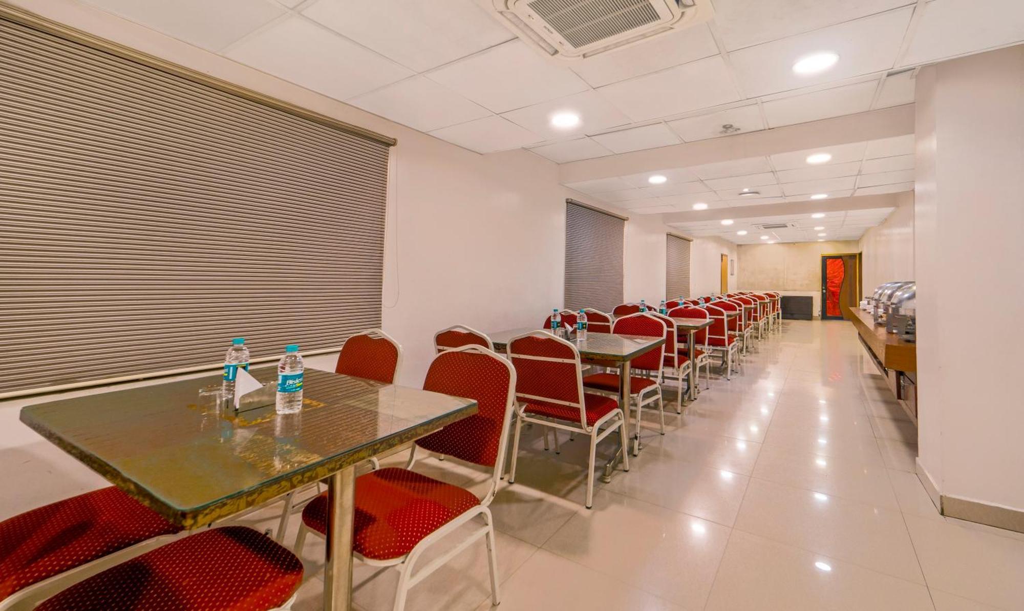 Treebo Golden Swan Pammal Hotel Chennai Eksteriør billede